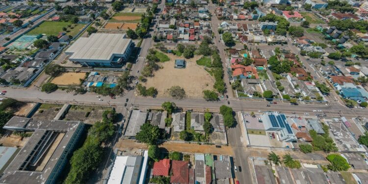 Prefeitura de Porto Velho intensifica monitoramento de Licenciamento Ambiental para promover o desenvolvimento sustentável