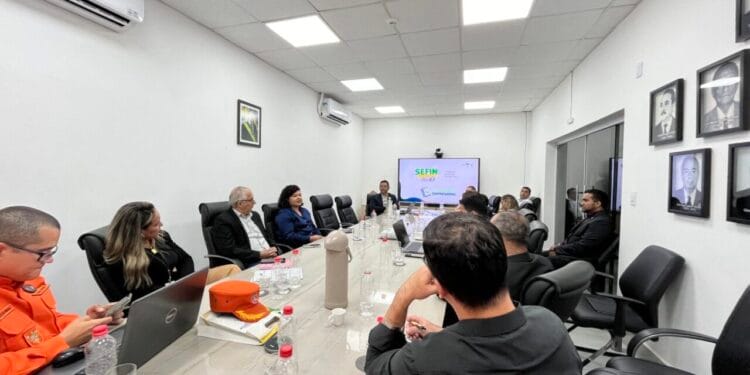 Finanças – Portal para facilitar formalização de empresas é apresentado em Workshop sobre Liberdade Econômica – Governo do Estado de Rondônia