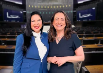 Deputadas Cristiane Lopes e Rosangela Moro se unem para garantir atendimento psicológico e exames para mães atípicas no SUS