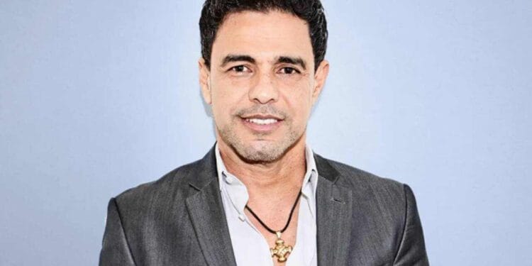 Zezé di Camargo vira piada na web após afirmar que Jesus ganhou cidade de Abraão