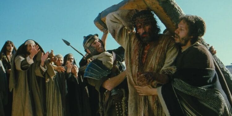 Sequência de ‘A Paixão de Cristo’ começará a ser filmada