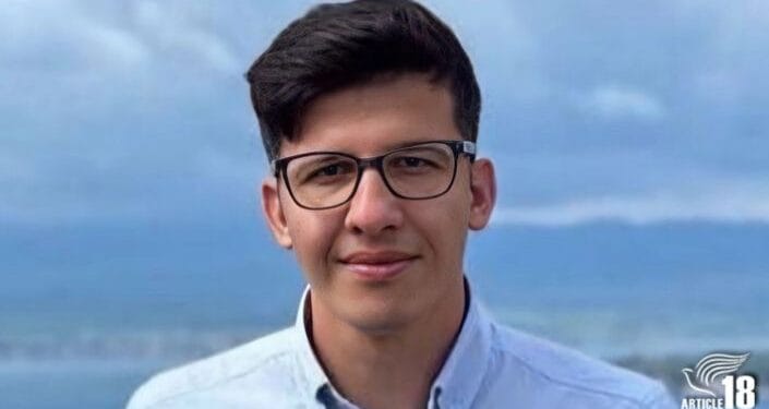 Cristão espancado em prisão do Irã por pedir atendimento médico