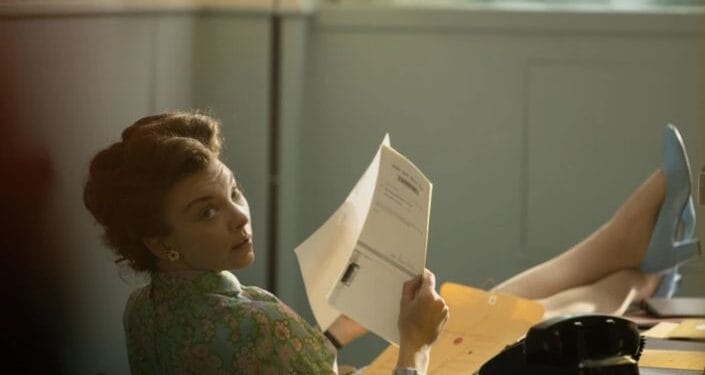 história inspiradora de médica cristã vira filme