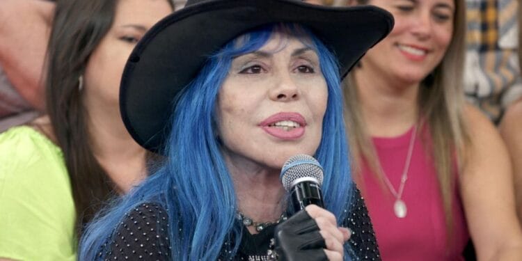 MP arquiva denúncia de deputada do PSOL contra Baby do Brasil