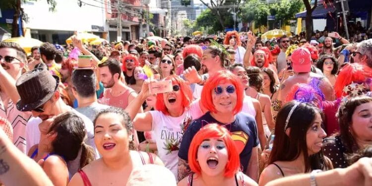 Nicodemus diz que evangelismo no carnaval é antibíblico