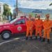 Bombeiros – Ações do Corpo de Bombeiros de Rondônia reforçam a segurança da população durante o Carnaval – Governo do Estado de Rondônia