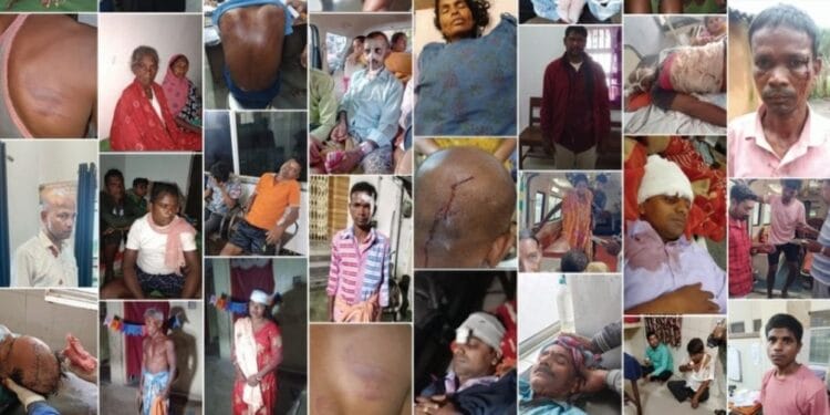 Índia tem ‘aumento sem precedentes’ na violência contra cristãos