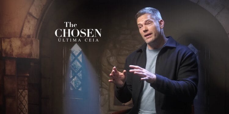 o trabalho é agradar a Deus