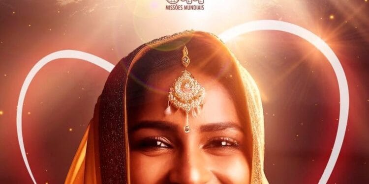 Igreja Batista Central de Vitória na Campanha de Missões Mundiais