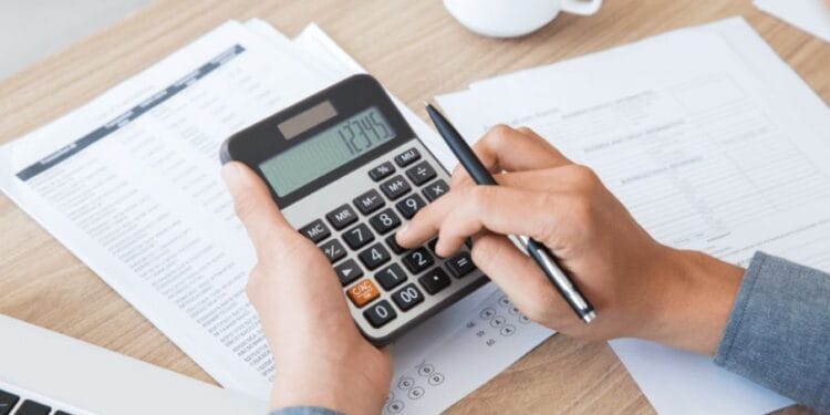 veja 4 lições de fé para manter contas em dia