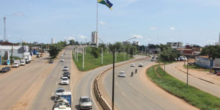 Trânsito – Licenciamento de veículos com placa final 1, 2 e 3 encerra na próxima segunda-feira, 31 – Governo do Estado de Rondônia