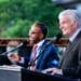 437 mil pessoas vão a cruzada com Franklin Graham