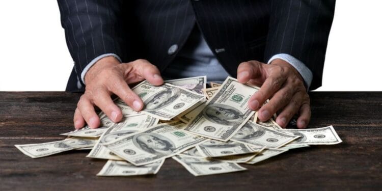 10 pontos para identificar se o coração foi dominado pela ganância