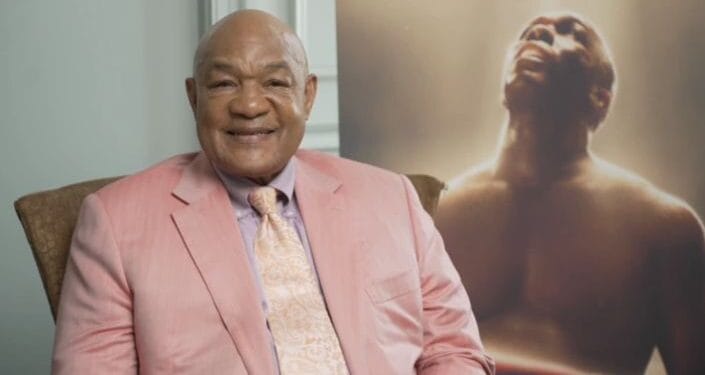 Ex-boxeador, pastor George Foreman morre aos 76 anos