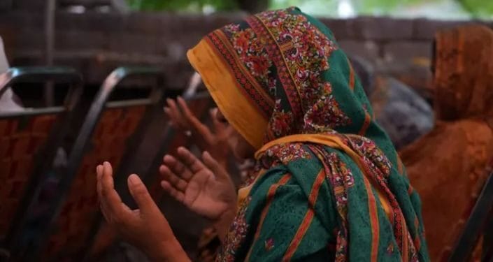 Tribunal anula casamento forçado de menina cristã no Paquistão