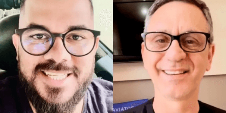 Pastor e missionário são assassinados por bandidos no Rio de Janeiro