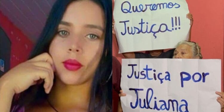 Manauara morre em Florianópolis após ser torturada e aprisionada pelo próprio marido; veja