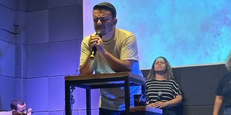 Igreja de MG se desliga da Lagoinha e muda de endereço e nome