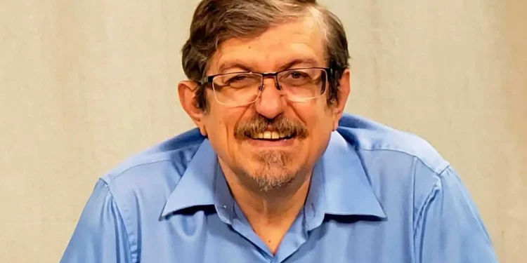 Pastor Luiz Sayão enfrenta inflamação no cérebro, Covid e AVC: “Não deixarei de servir ao Senhor”