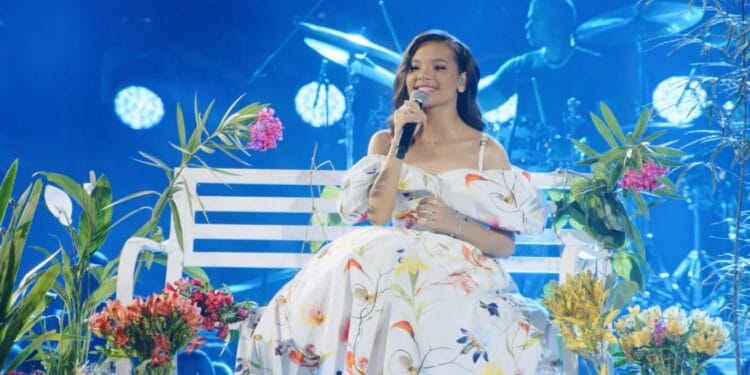 Clipe ao vivo ‘Não Tem Como Dar Errado’