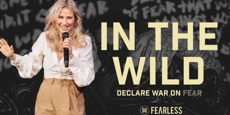 ‘Orações ousadas resultam em grandes respostas’, diz pastora