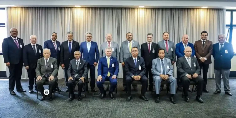 CGADB mantém pastor condenado por pedofilia na chapa para vice-presidência