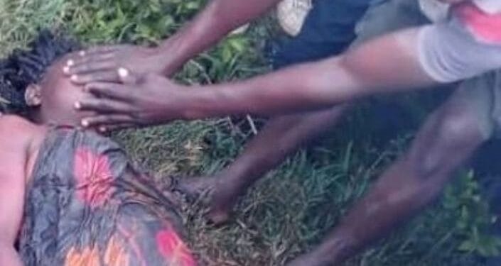 Muçulmana envenena cristãos, mas se desespera com a tragédia