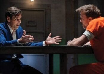 ‘Nefarious 2’ vai expandir batalha espiritual e já está em produção