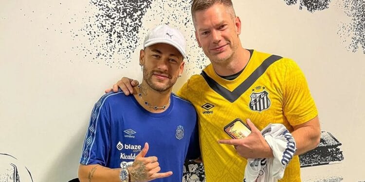 Criador diz que ‘The Chosen’ alcança descrentes com Evangelho