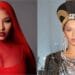 Cantoras Nicki Minaj e Beyoncé descrevem possessão demoníaca