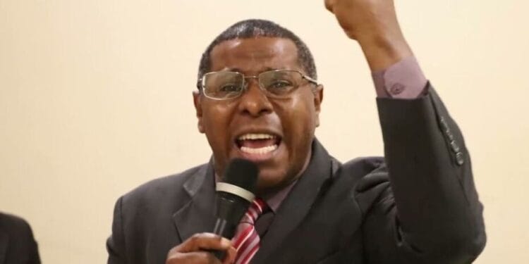 Pastor critica distorções na Igreja Assembleia de Deus