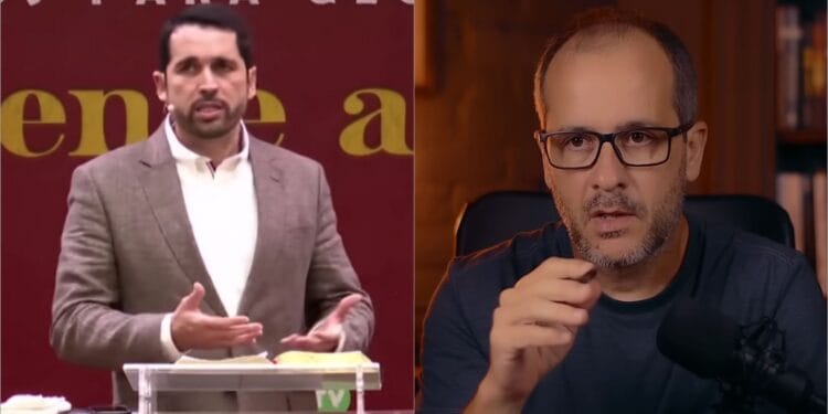 ‘fontes internas’ relataram atual situação