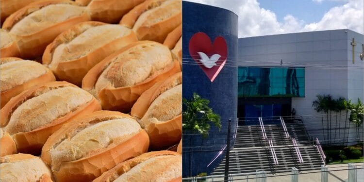Fiel vendeu padaria para doar à Universal, mas a Justiça discordou