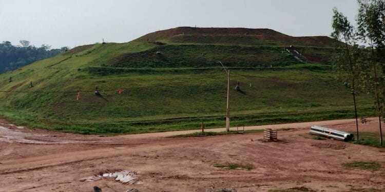 Desenvolvimento Ambiental – Panorama divulgado pelo governo de RO mostra que 96% das cidades descartam resíduos adequadamente – Governo do Estado de Rondônia