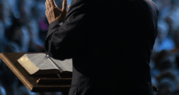 Seminário quer prevenir que pastores tenham burnout; Saiba mais