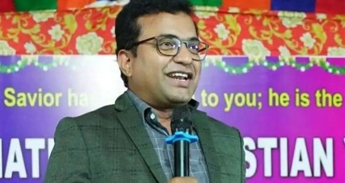 Pastor foi encontrado morto, mas 1 dia antes revelou seu temor