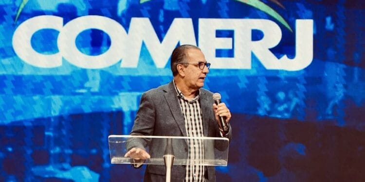 Malafaia diz que colocou Alexandre de Moraes ‘na mão de Deus’