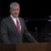 Paul Washer cobra militância na pregação do Evangelho