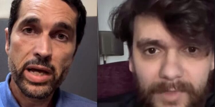 Ex-membro da igreja de Paulo Júnior duvida de arrependimento