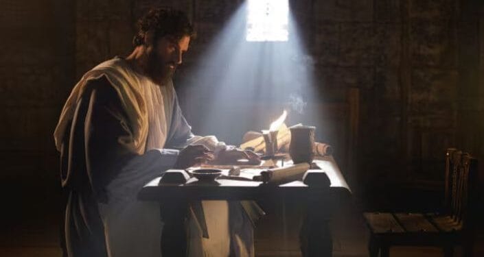 Record TV terá novas novelas bíblicas; ‘Paulo, o Apóstolo’ é a 1ª