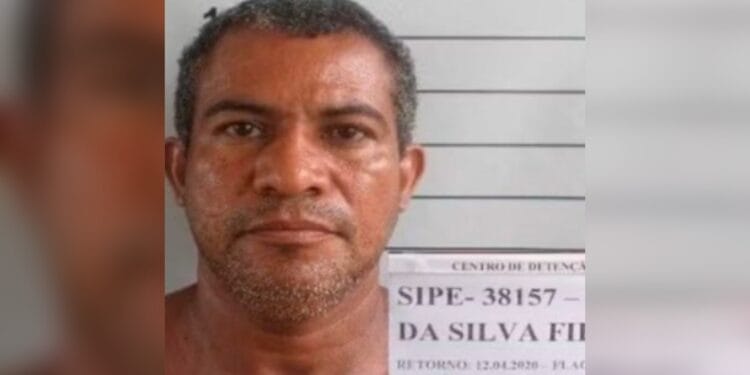 Preso por matar filho de jornalista foge de presídio em Porto Velho/RO