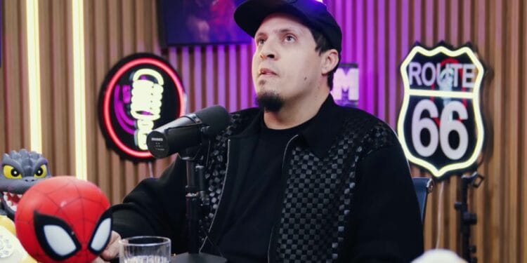 Bruno Morada sobre abuso na infância: ‘Desgraçou a minha vida’