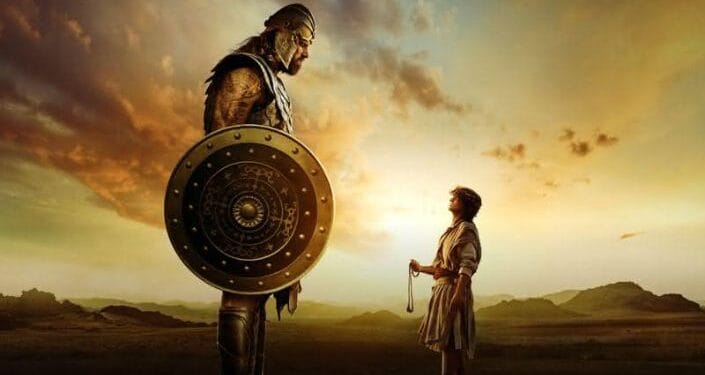 Prime Video confirma segunda temporada de ‘Casa de Davi’