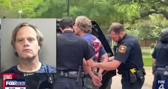 Pregador é hostilizado por professor universitário