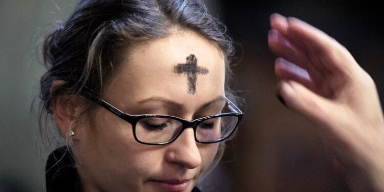 Entenda o motivo dos evangélicos não celebrarem a Quaresma