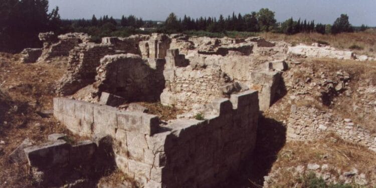 Arqueólogos descobrem evidências da existência do rei Josias