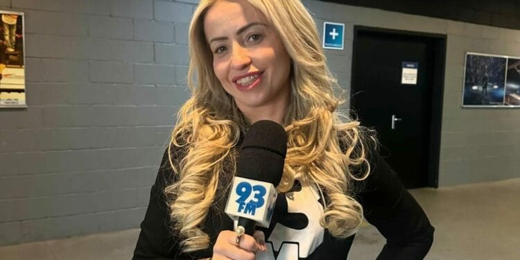 Jornalista evangélica publica livro com testemunho de cura de AVC