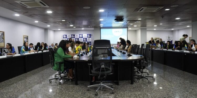 Assistência Social – Comissão Intergestores Bipartite discute temas importantes para que Rondônia continue avançando no quesito desenvolvimento social – Governo do Estado de Rondônia