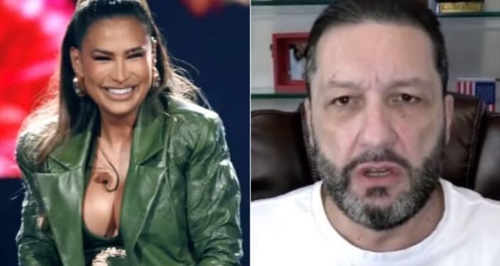 Simone Mendes reage a pastor: ‘Cuidado com dedos apontadores’
