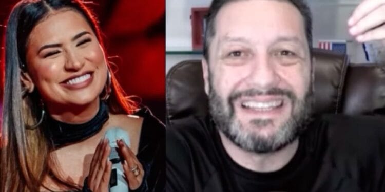 Apóstolo critica Simone Mendes: ‘Conversão sem mudança?’